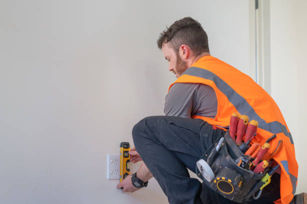 Best Electric Panel Repair  in Glendora, CA
