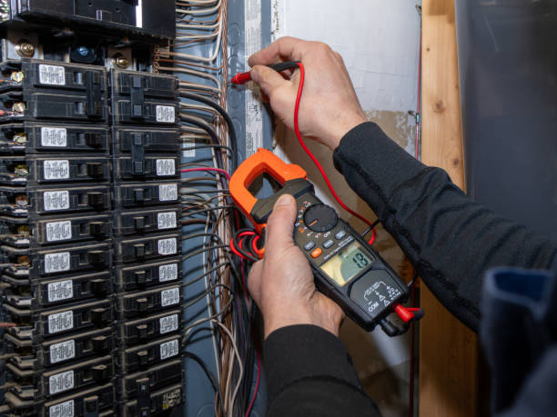 Best Ceiling Fan Installation Electrician  in Glendora, CA
