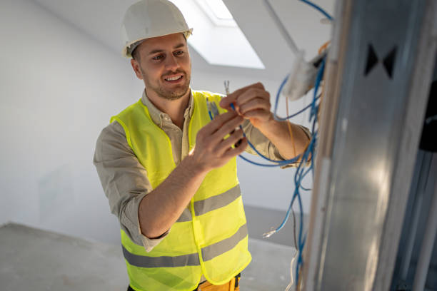 Best Electrical Installation Contractor  in Glendora, CA